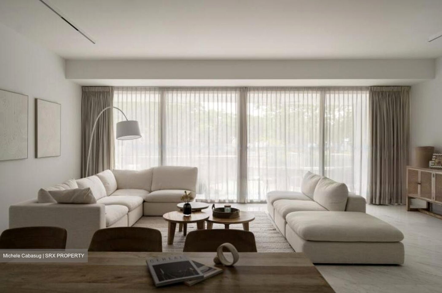 The Coast at Sentosa Cove (D4), Condominium #475040921